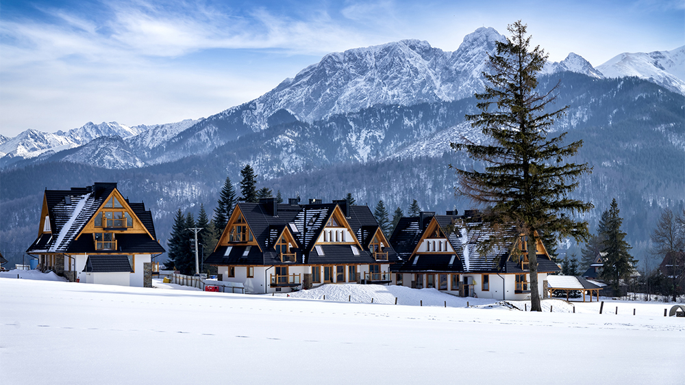 Zakopane