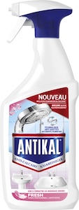 Antikal Fresh Beste Badkamerreiniger