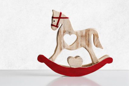 Houten Sinterklaascadeaus