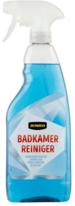 jumbo badkamerreiniger
