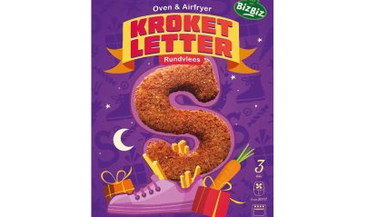 Kroketletter