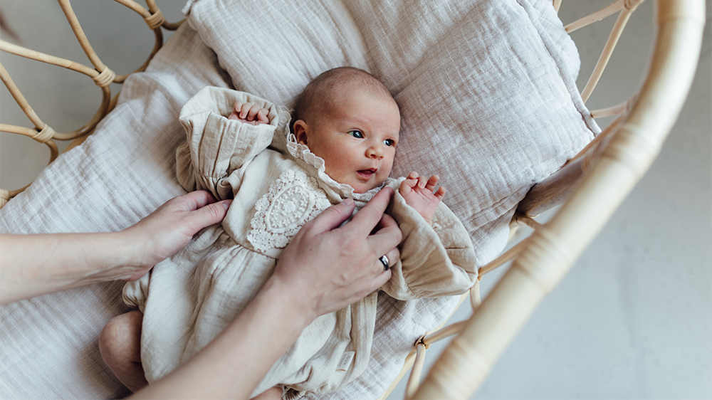 populairste influencer babynamen