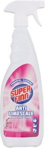 Superfinn Limescale