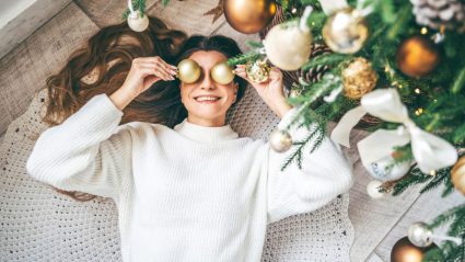 Déze sterrenbeelden hebben het meeste geluk tijdens de kerstdagen