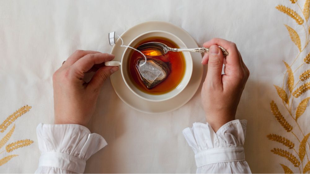 Theeleuten opgelet: déze theesoorten zijn heel gezond
