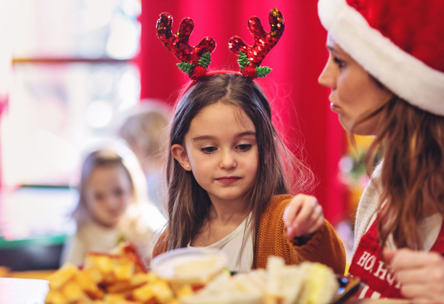 Kerstdiner Suggesties 2025 Noel Shirline