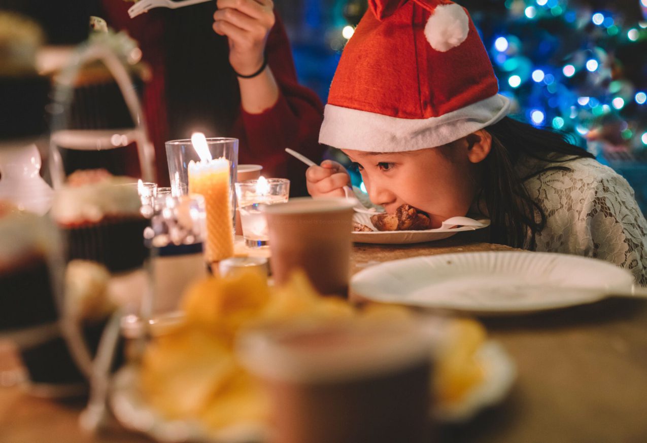 Kerstdiner op school 9 snel te bereiden hapjes die indruk maken