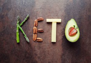 Hoeveel kilo per week val je af met keto dieet? Hoe kan ik beginnen met keto?