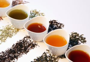 Zwarte Thee Gezond Wat is het verschil tussen groene en zwarte thee? Welke thee is beter groene of zwarte?