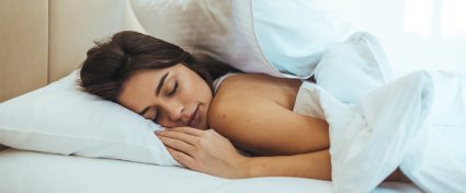 7 redenen waarom voldoende slaap en rust belangrijk is voor een gezond gewicht