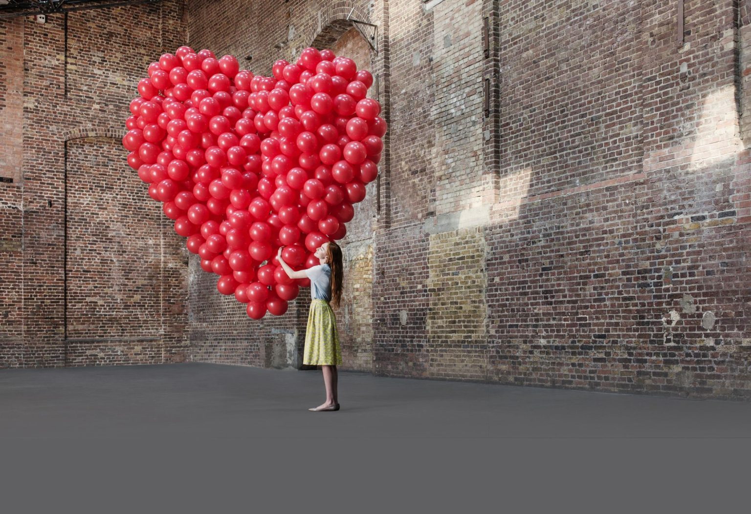 Hoe weet je of je verliefd bent? 5 onmiskenbare signalen - Vriendin.nl