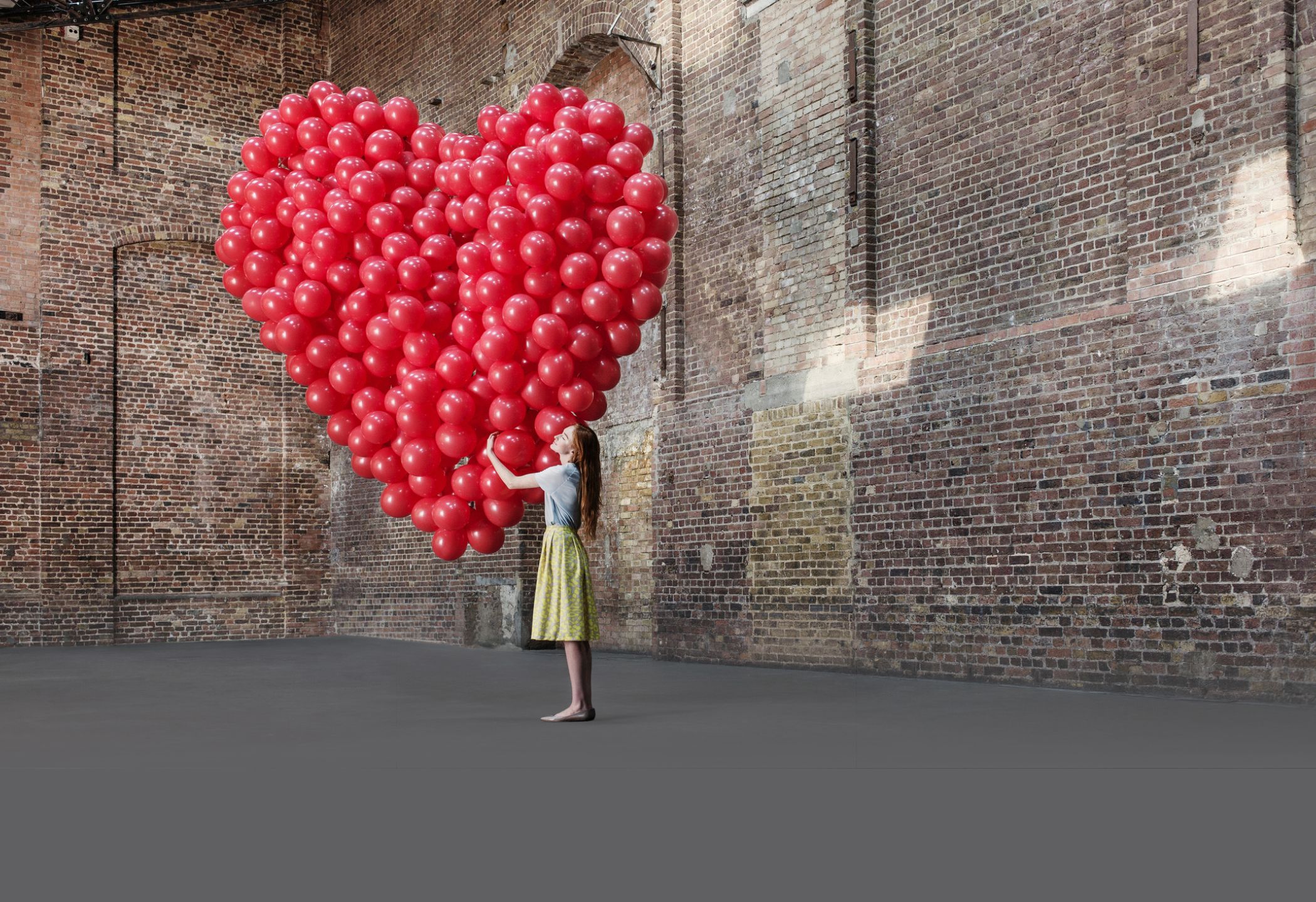 Hoe weet je of je verliefd bent? 5 onmiskenbare signalen - Vriendin.nl