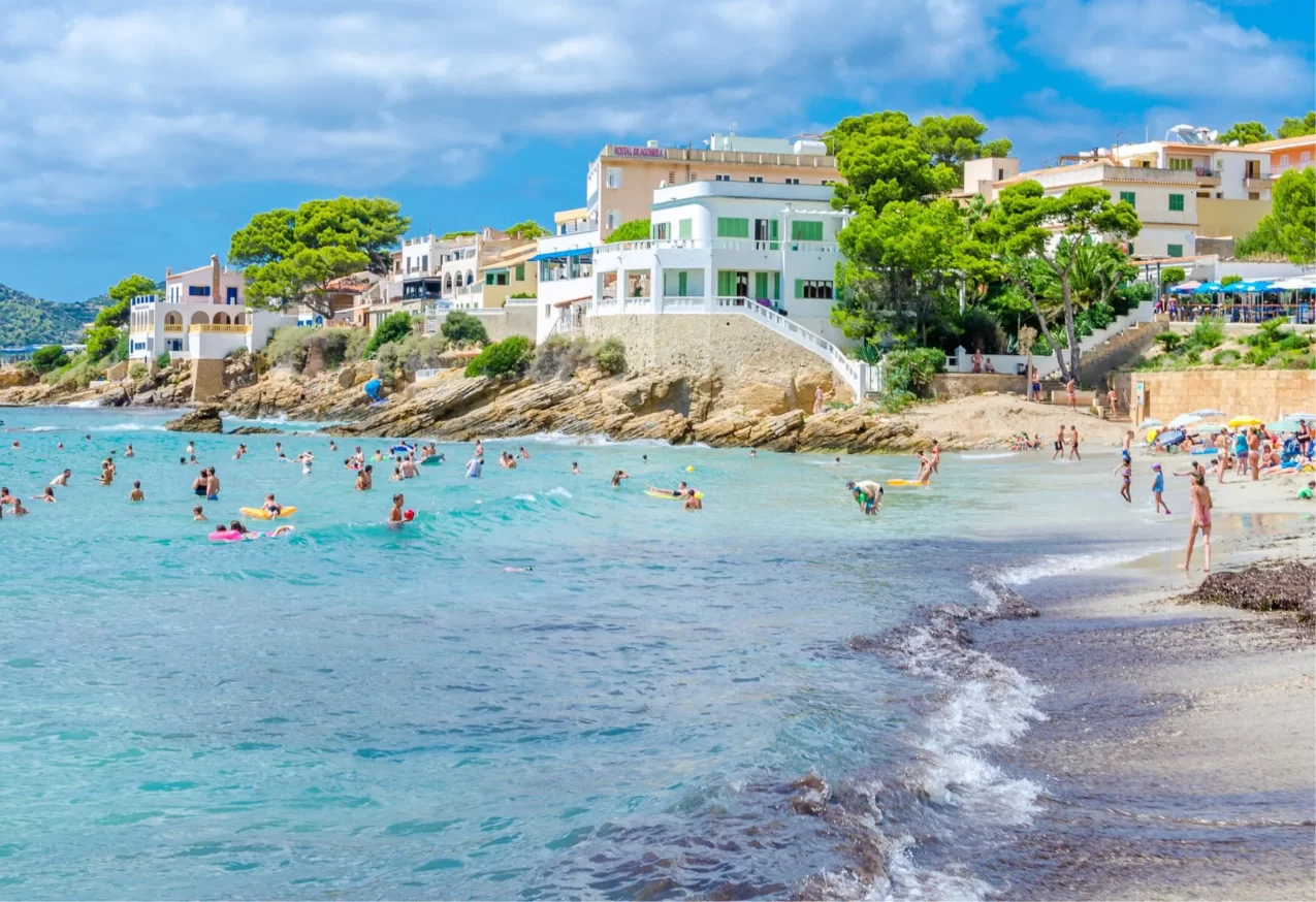Waarom Mallorca populair is Wat is het mooiste deel van Mallorca?