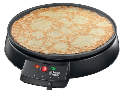 Pannenkoekenmaker