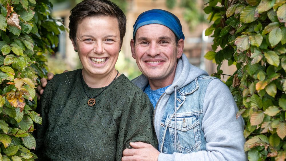 BZV-Ellen opnieuw op zoek naar liefde in tv-programma
