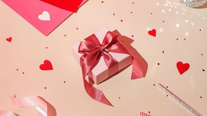 5x leuke cadeauideeën voor Valentijnsdag