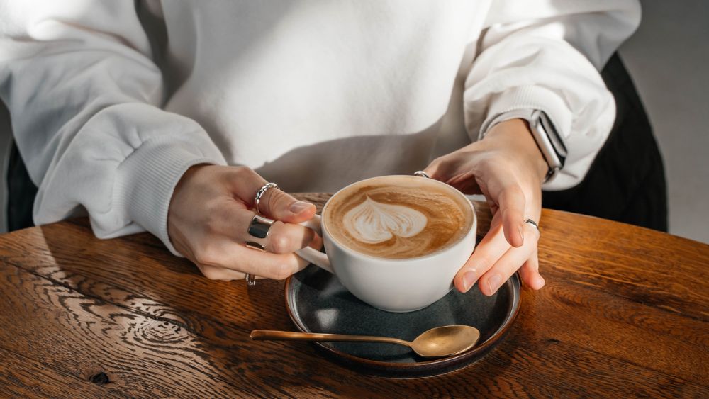 koffievlek