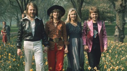 ABBA-fans opgelet: nieuwe documentaire komt met niet eerder vertoonde beelden