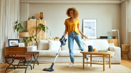 Stofzuiger schoonmaken: zo pak je dat aan