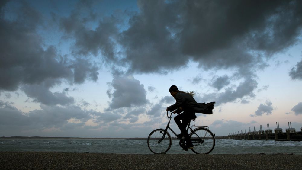 Storm Louis in aantocht: dít kunnen we verwachten