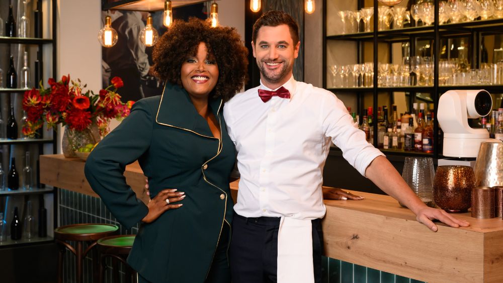 Jammer: geen nieuw seizoen van ‘First Dates’