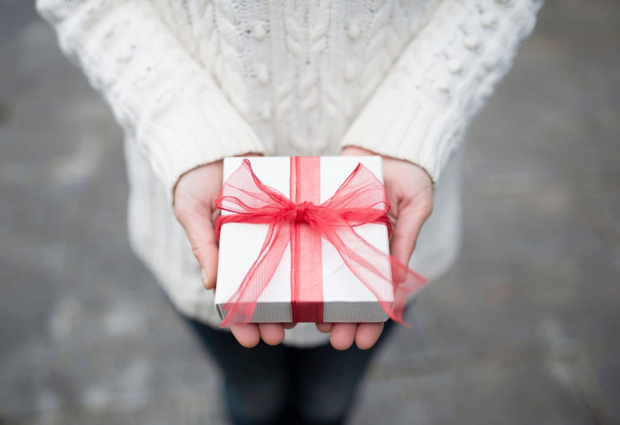 cadeautjes voor Bijzondere Zus