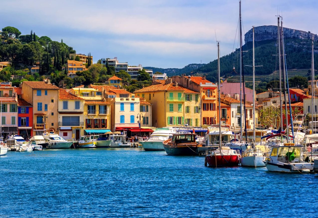 Cassis Nieuwe Saint Tropez Is Cassis leuk? Wat is er te doen in Cassis?