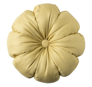 Kussen Knoop Rond