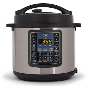 Multicooker