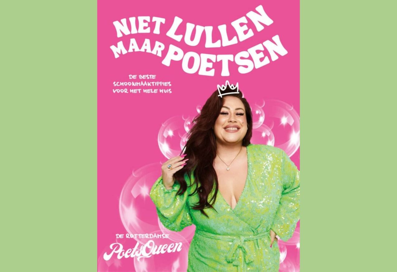 Niet Lullen Maar Poetsen