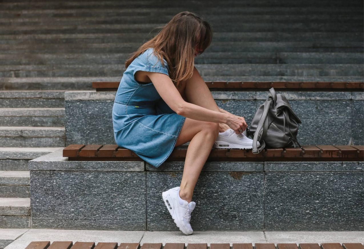 sneakers