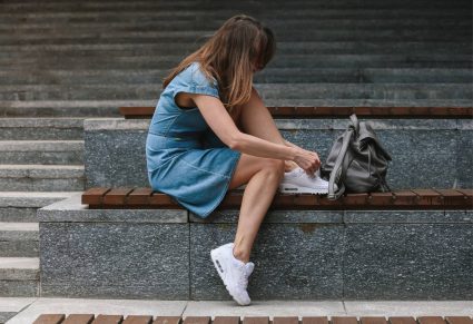 sneakers
