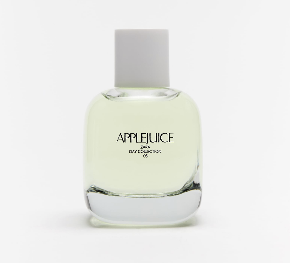 Zara Applejuice