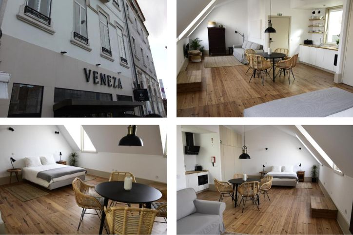 Venezapartments Portugal