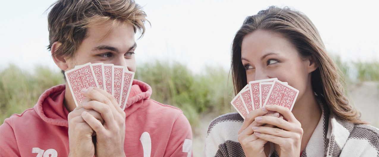 8x leuke spelletjes voor jullie volgende date night