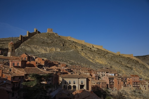 Albarracín