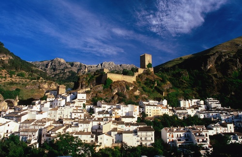 Cazorla vakantieplekken in Spanje
Waar zijn de mooiste stranden van Spanje