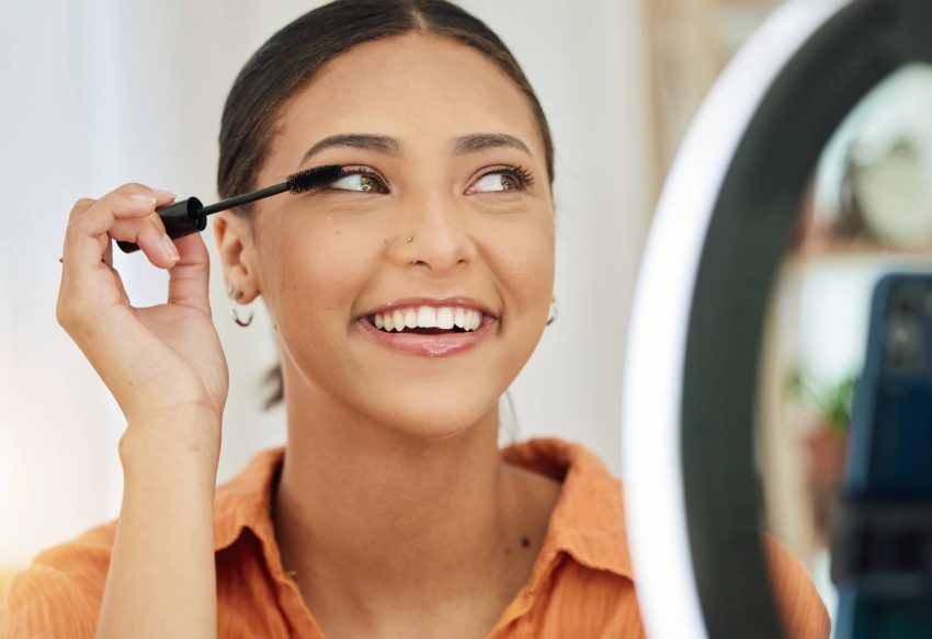 Waarom dít de 5 best verkochte mascara’s zijn Vriendin.nl