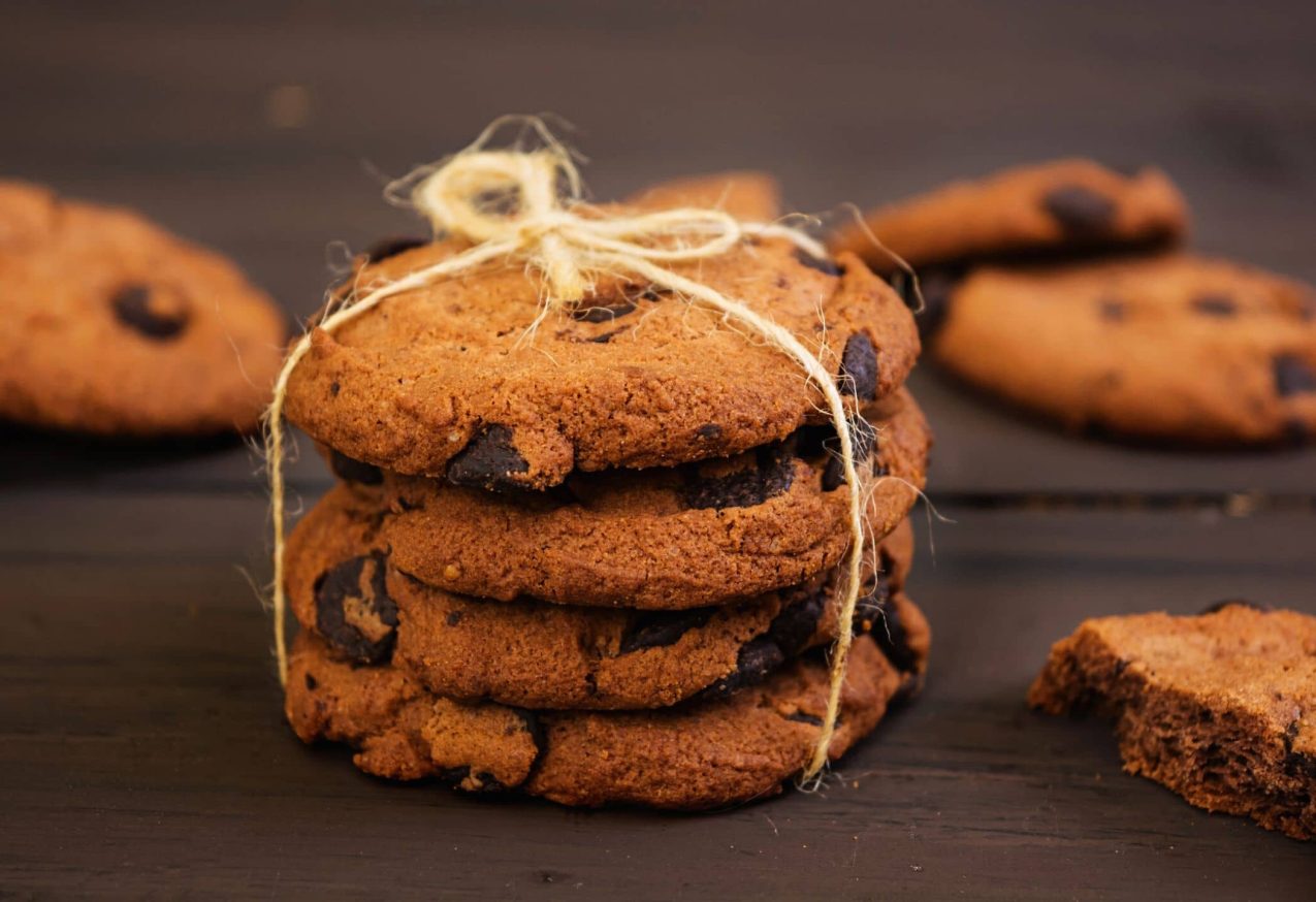 Chocolate Chips Cookies