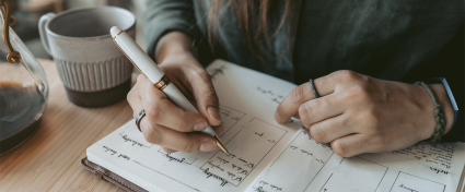 Voordelen Van Een Planner