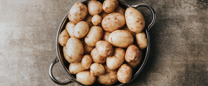 Hoelang Moeten Aardappels Koken?