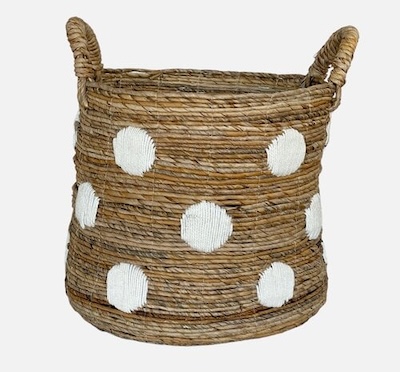 Balong Basket