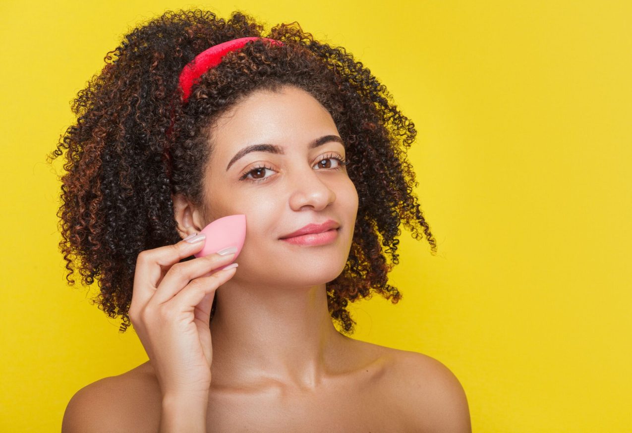 Best Verkochte Foundation