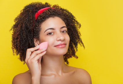 Best Verkochte Foundation