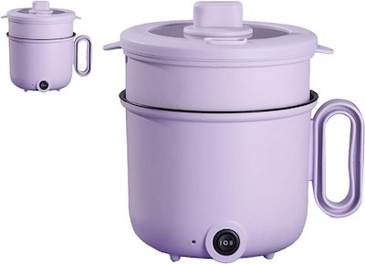Elektrische Kookpot