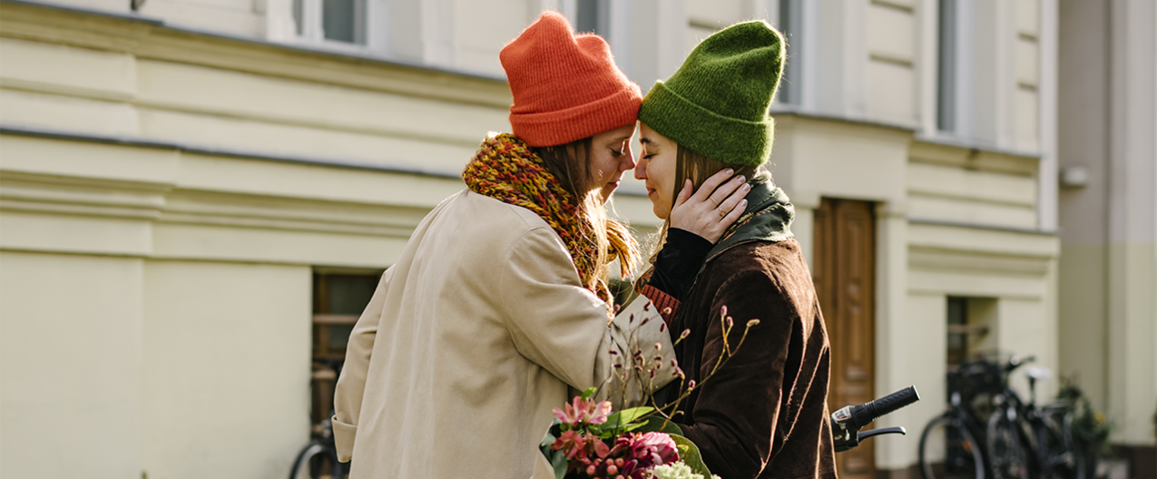 Grenzen Stellen In Een Relatie, Hoe Doe Je Dat