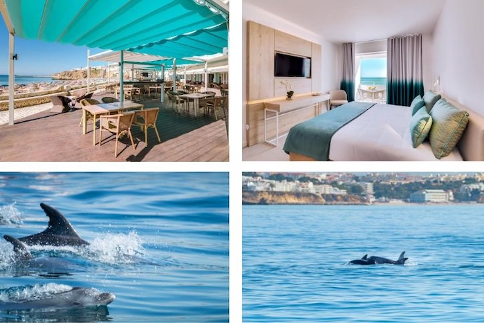 hotel sol e mar