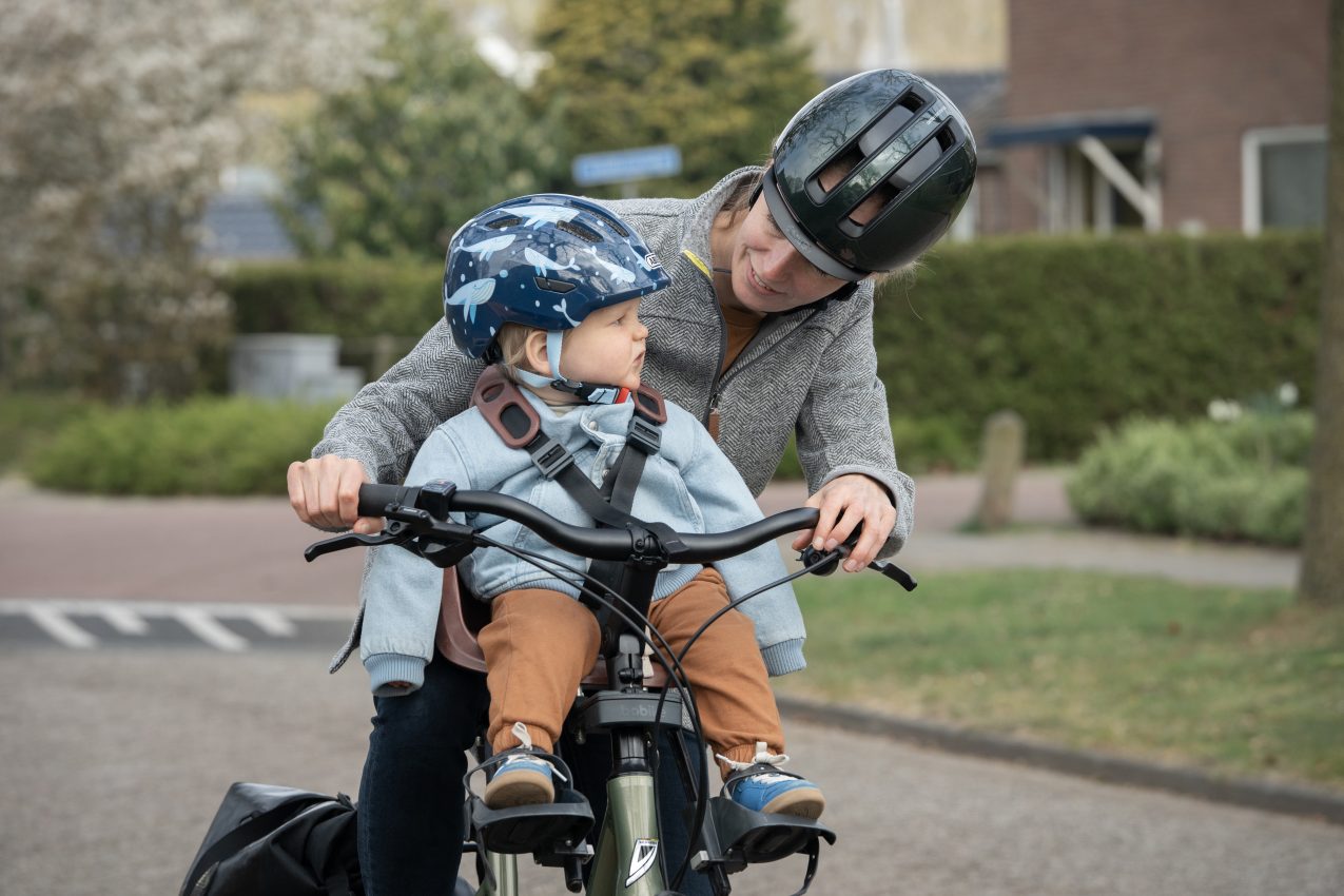 Fietshelm