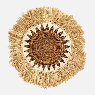 Nusa Zon Wandhanger