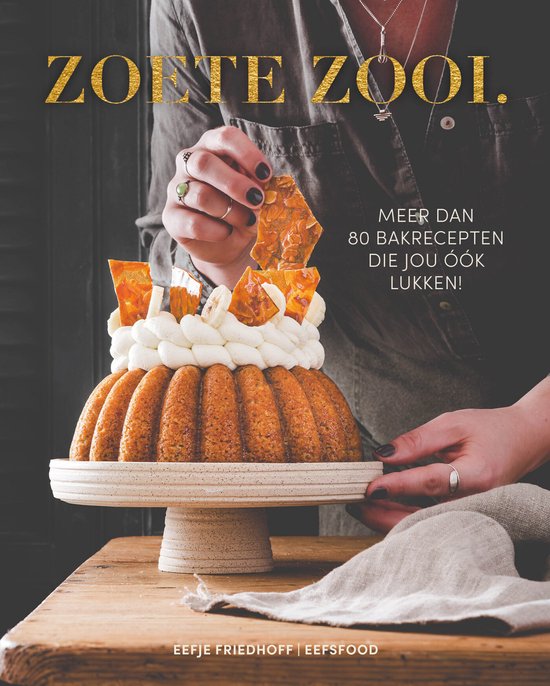 Zoete Zooi Eefsfood